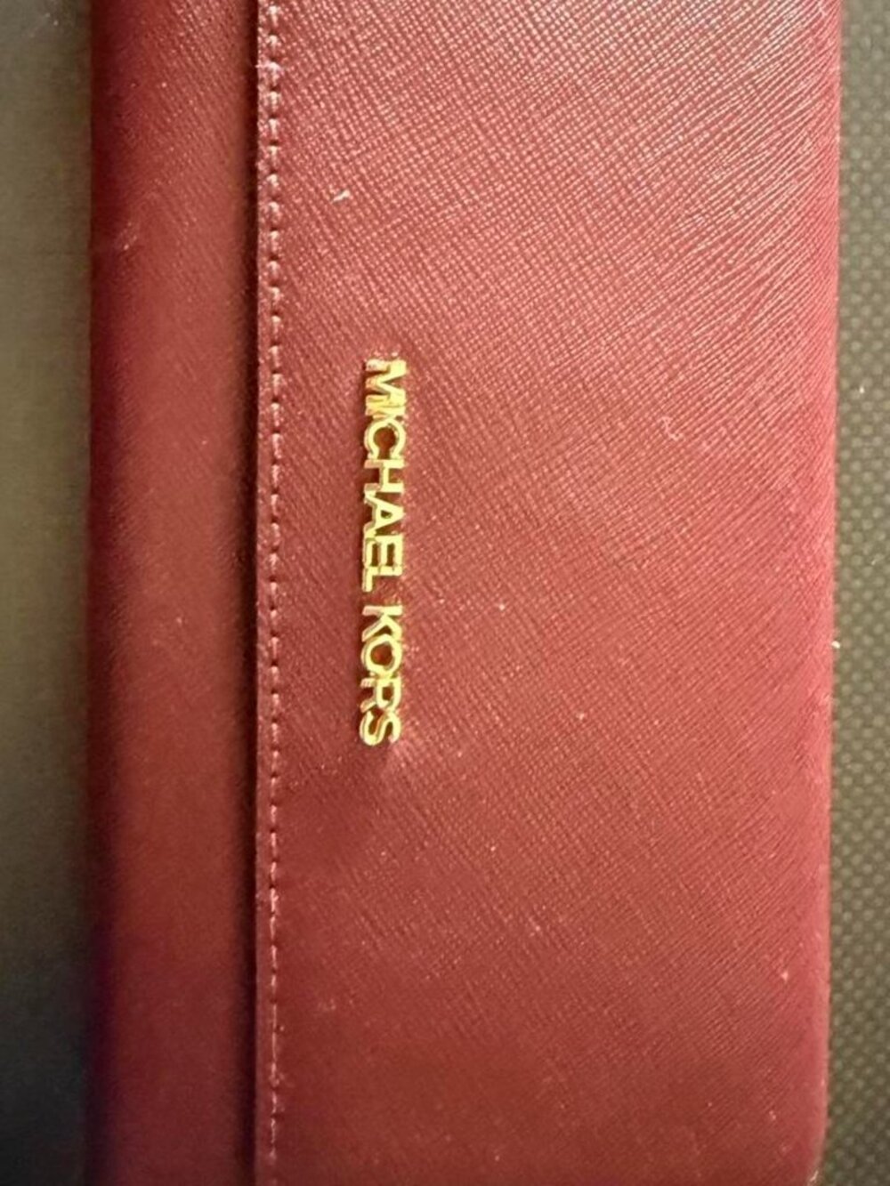 Michael Kors wallet